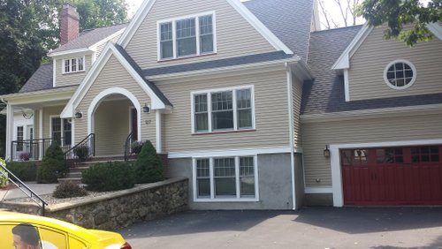 Exterior Painting Experts