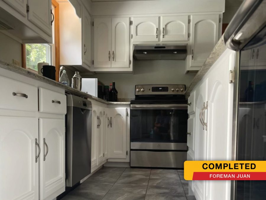 Cabinet Makeover Preview Image 3