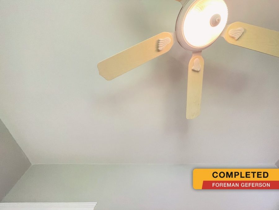 Andover, MA Residential Painting Preview Image 1