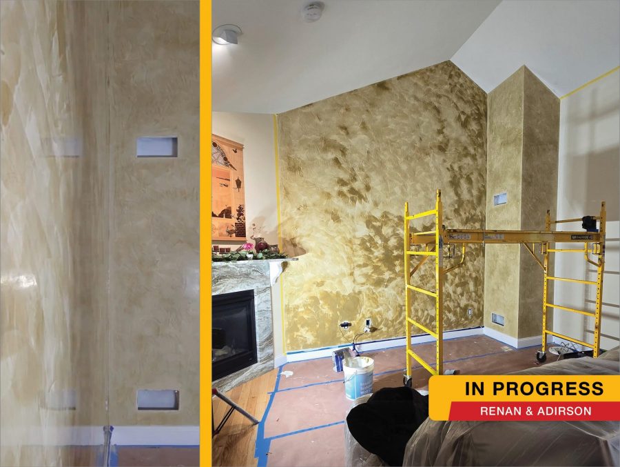 Venetian During Painting Preview Image 4