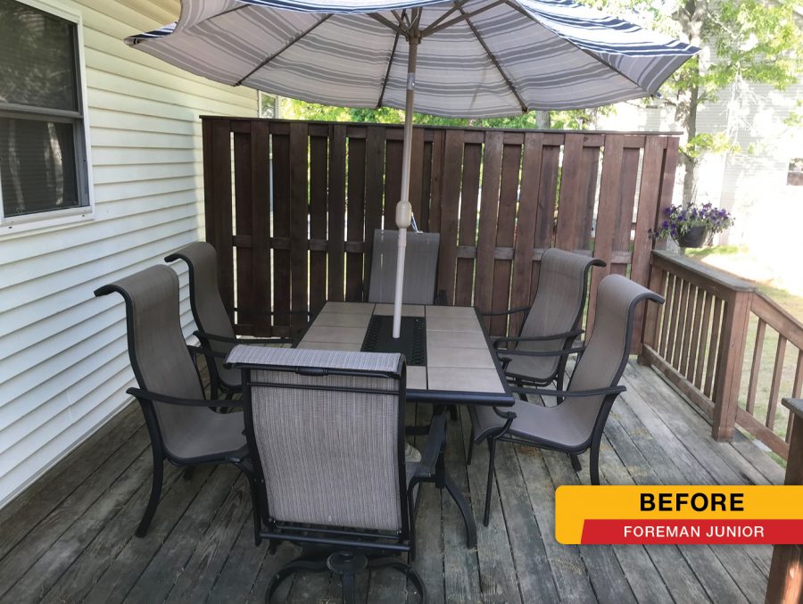 Before Deck Refinishing Preview Image 6