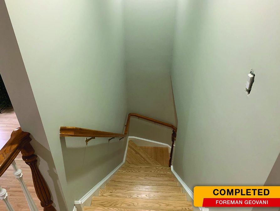 Whole home interior painting Preview Image 12