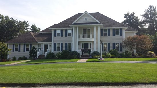 Exterior Painting in Andover, MA - CertaPro Painters