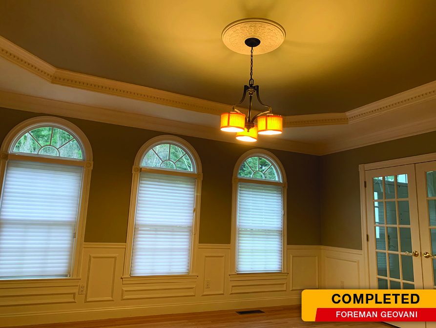 Whole home interior painting Preview Image 13