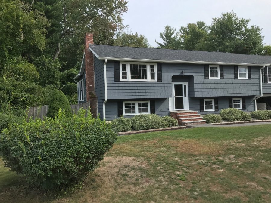 Repainted home exterior Preview Image 7