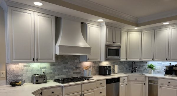 Andover professional Painters