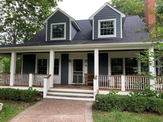 Beautiful Repainted Home Ann Arbor