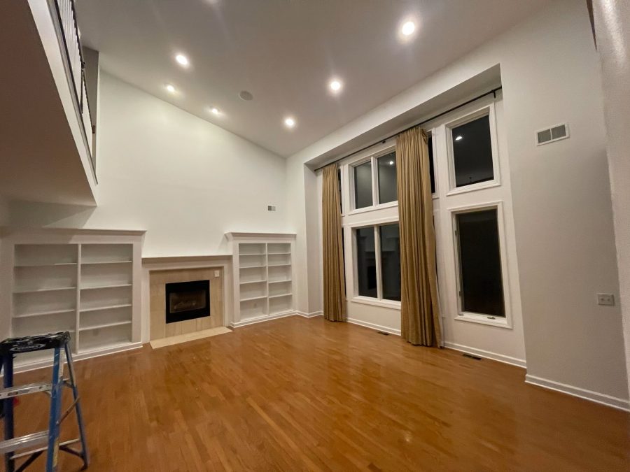 Residential Move-In repaint - after Preview Image 6