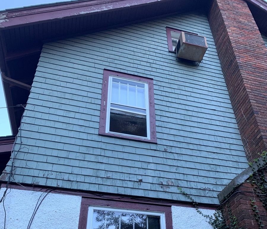 Exterior painting services from Ann Arbor of Michigan Preview Image 2