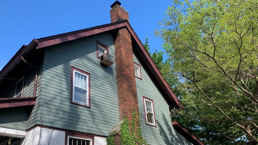 After Image - 100 Year Old Home Preview Image 3