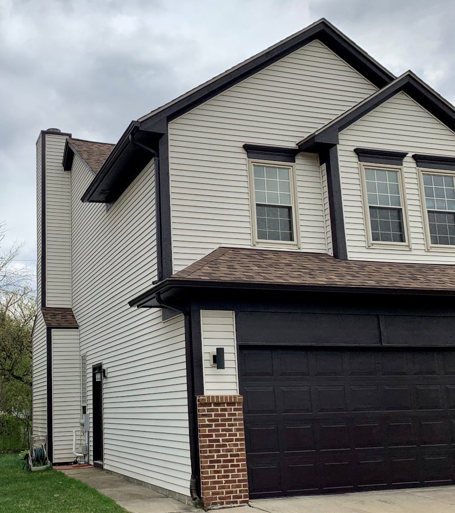 After Trim and Door Painting Preview Image 4