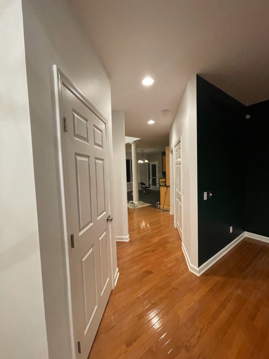 Residential Move-In repaint - after Preview Image 8