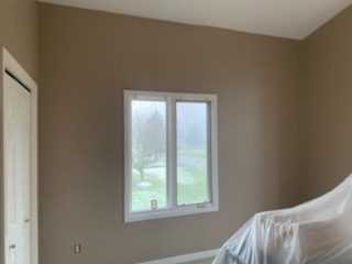 Freshly Painted Window Preview Image 6