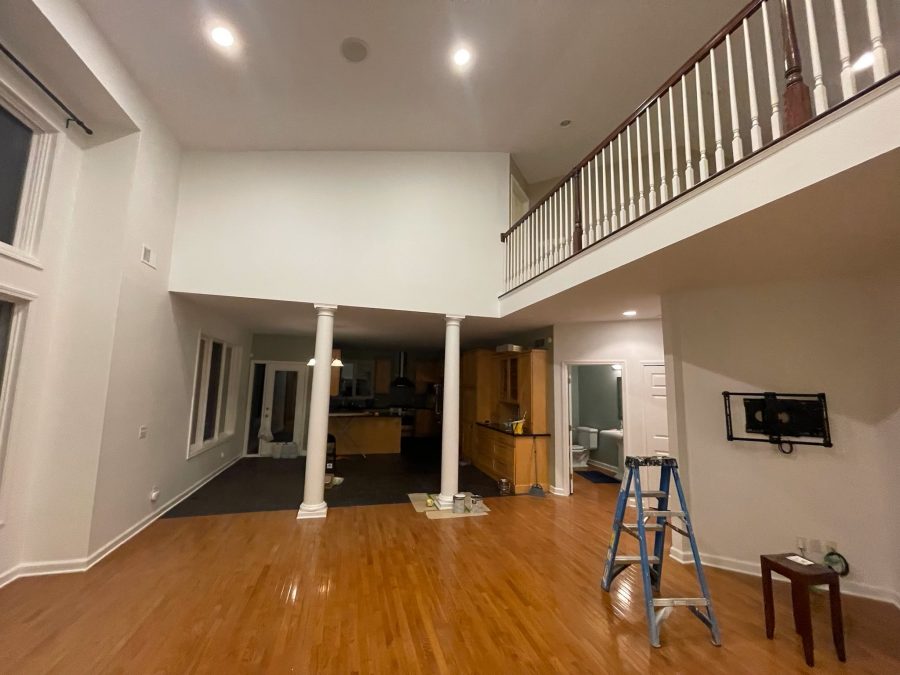 Residential Move-In repaint - after Preview Image 9