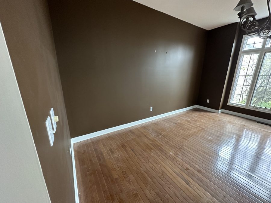 Residential Move-In repaint - before Preview Image 4