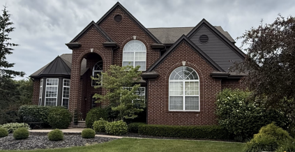 Bold Siding Color Update