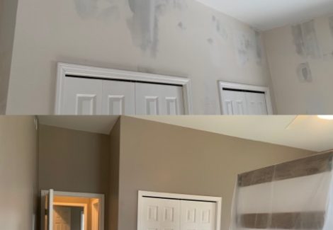 Before and After CertaPro