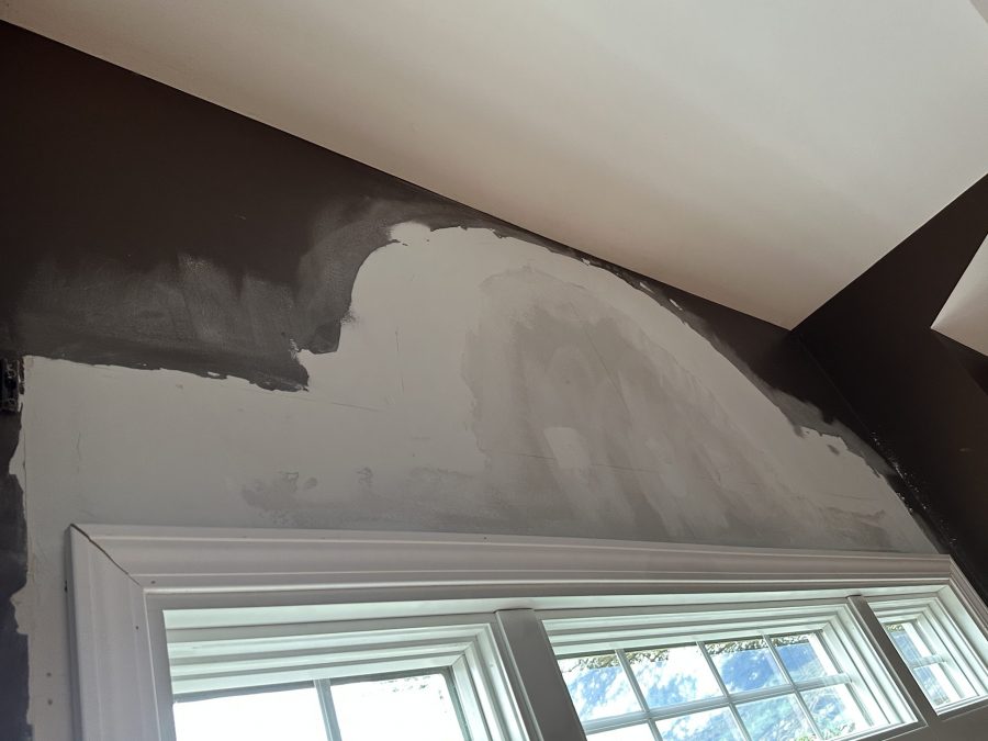 Residential Move-In repaint - before Preview Image 3