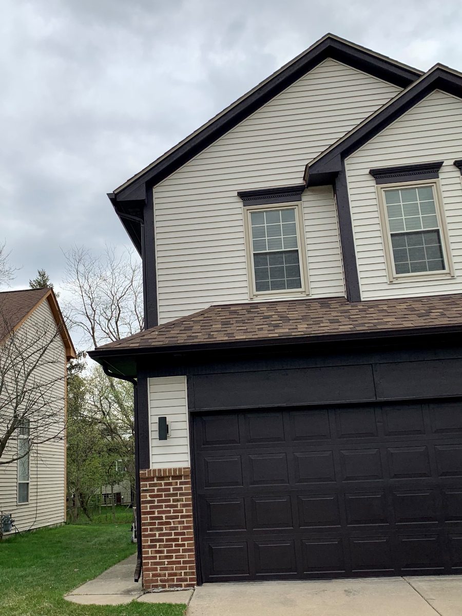 After Trim and Door Painting Preview Image 6