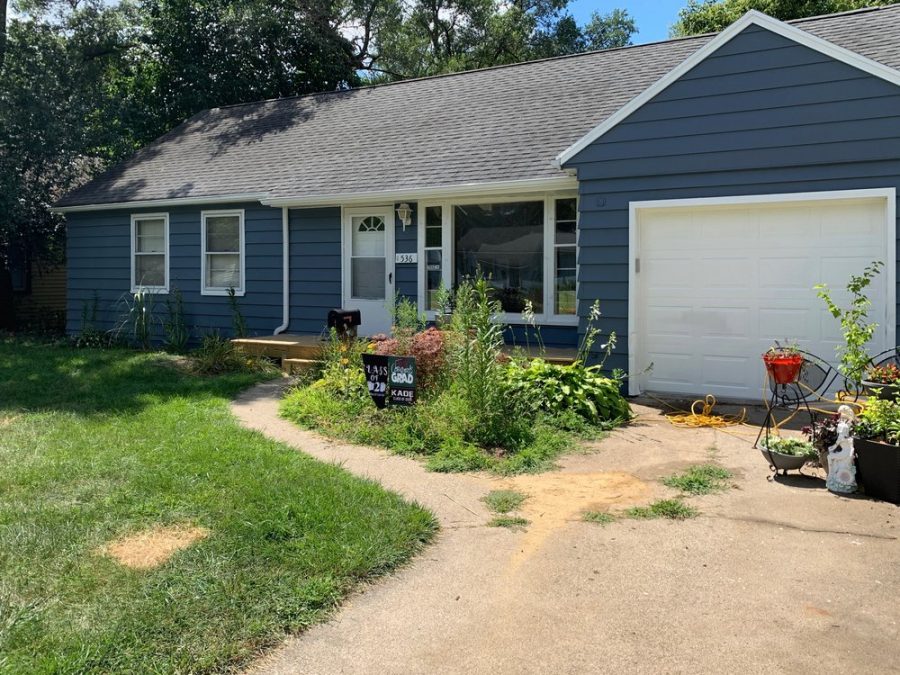 Aluminum Siding Update After Picture, CertaPro Painters of Ann Arbor Preview Image 3