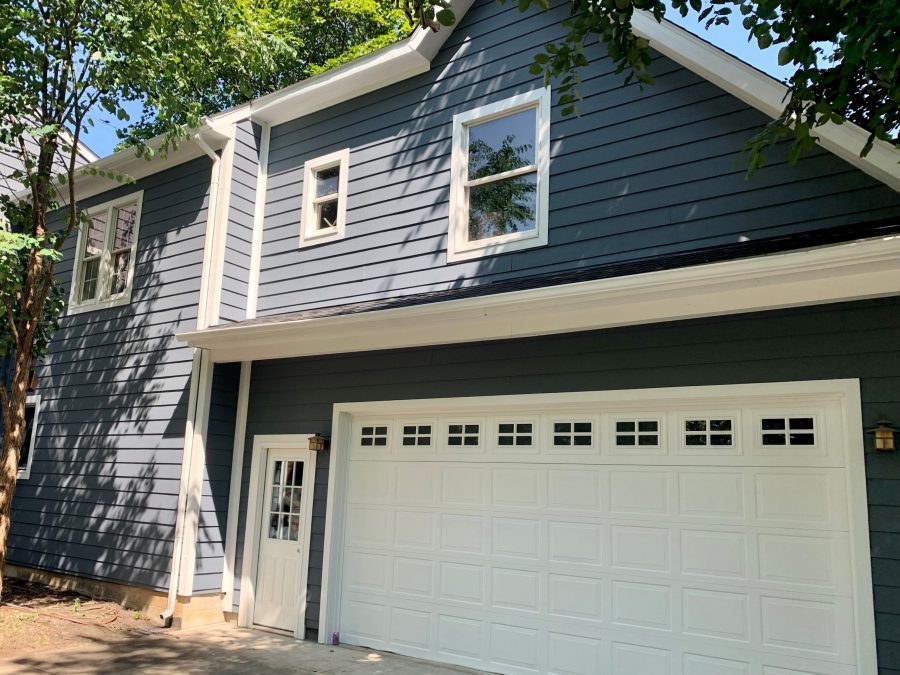 Freshly Painted Farmhouse Preview Image 7