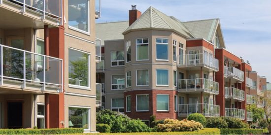 Apartment Painting Services