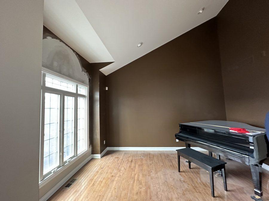 Residential Move-In repaint - before Preview Image 5