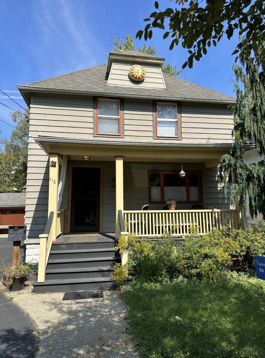 house exterior before repaint Preview Image 5