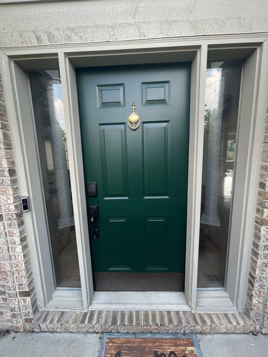 Residential Move-In repaint - after Preview Image 12