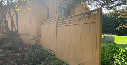 Full Color Refresh on Rustic Ann Arbor Home ...