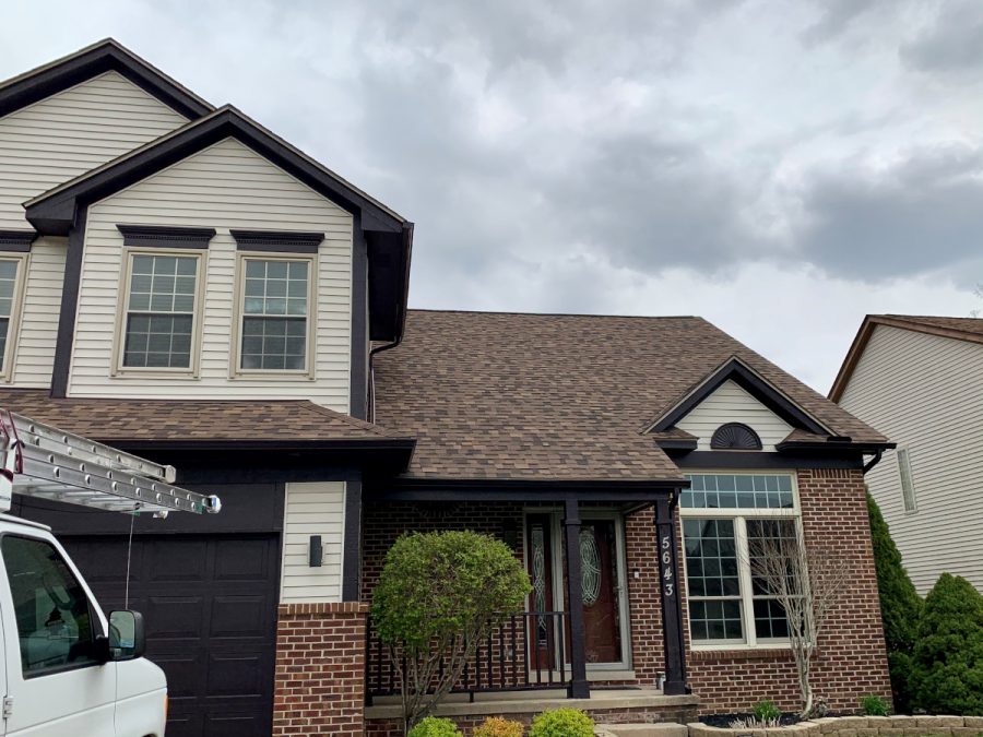 After Trim and Door Painting Preview Image 5