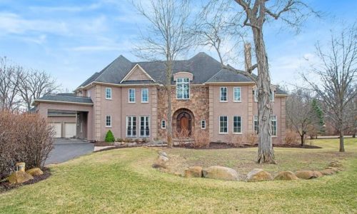 Exterior stucco repainting.