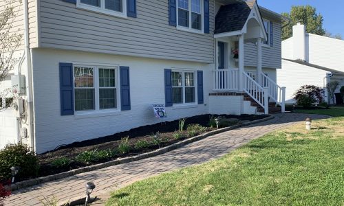 Composite Siding in Annapolis, MD