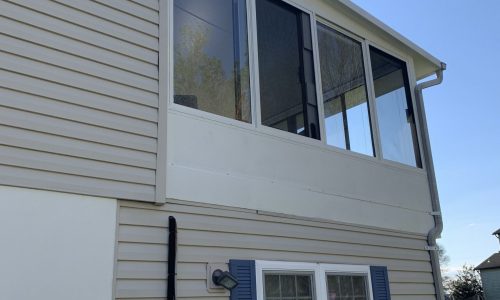 Composite Siding in Annapolis, MD