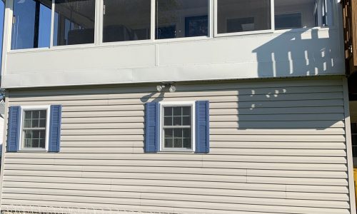 Composite Siding in Annapolis, MD