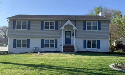 Composite Siding in Annapolis, MD