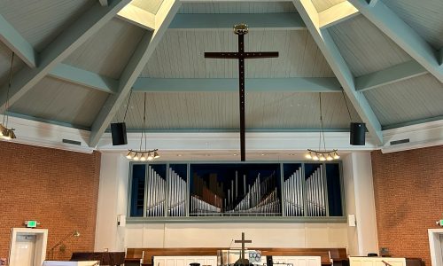 Severna Park United Methodist Church