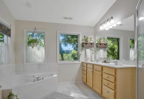 Certapro Crownsville Interior Painting