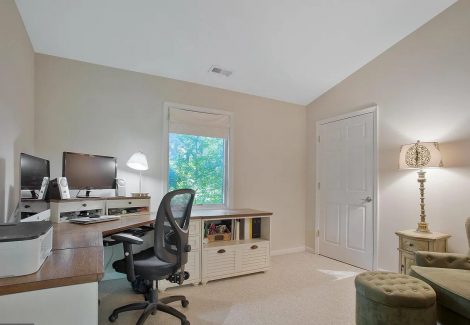 Home Office Painters near Crownsville