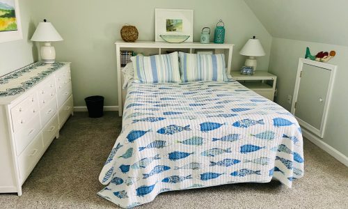 Bedroom Painting in Annapolis, MD