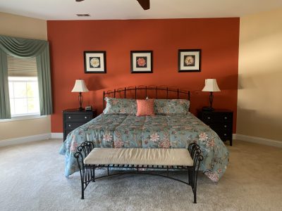 interior painters near annapolis for bedrooms