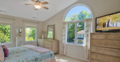 Residential Interior Painting – Crownsville, MD ...