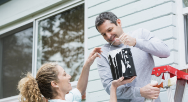 Why Now is the Best Time to Paint your Home Exterior