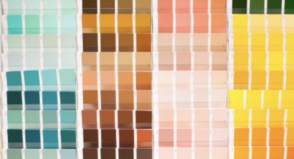 Exterior Paint Colors We Love in 2022