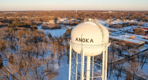 Anoka, MN