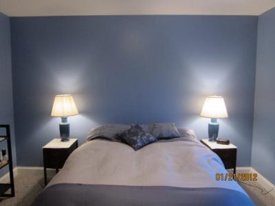 CertaPro Painters in Arlington, VA your Interior painting experts