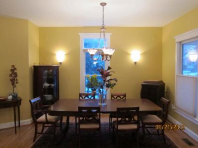 CertaPro Painters in Arlington, VA your Interior painting experts