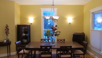 CertaPro Painters in Arlington, VA your Interior painting experts