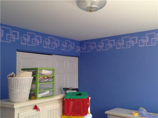 CertaPro Painters the Interior house painting experts in Arlington, VA