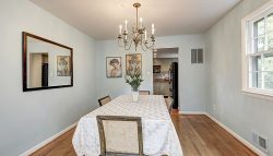 CertaPro Painters the Interior house painting experts in Arlington, VA